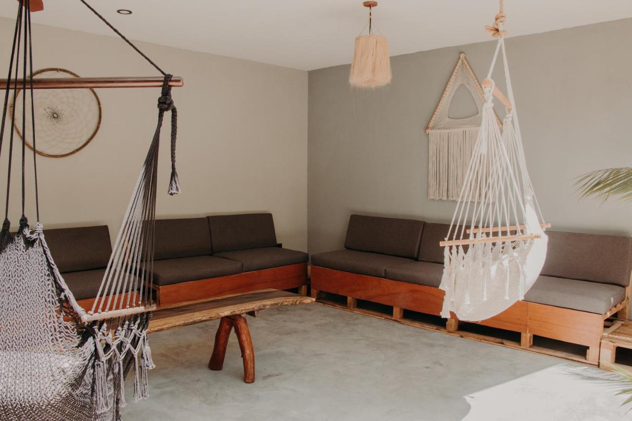Ariché Hotel&hostal * Tulum