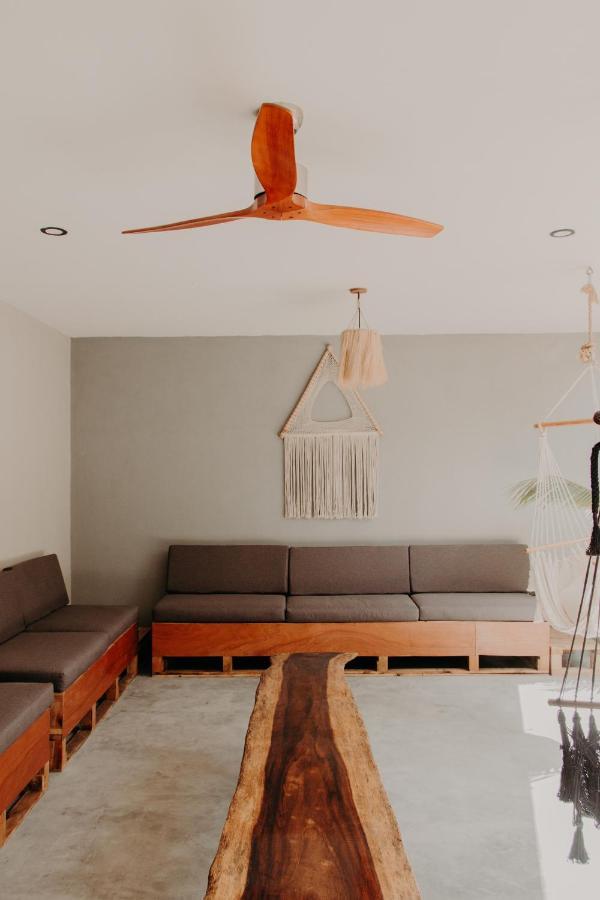 Ariché Hotel&hostal Tulum