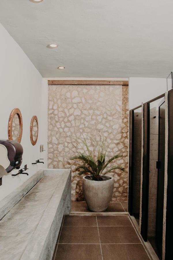 Ariché Hotel&hostal Hotel Tulum