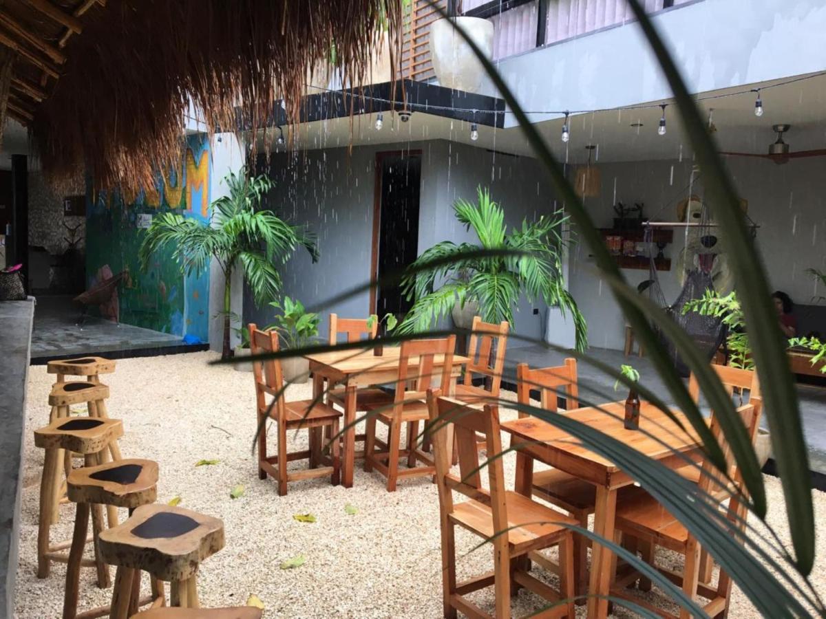 Ariché Hotel&hostal Hotel Tulum