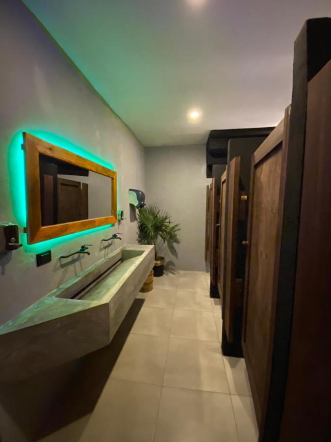 Ariché Hotel&hostal Tulum