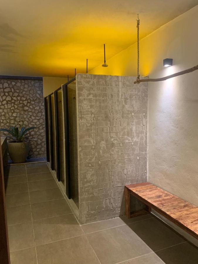 Ariché Hotel&hostal Hotel Tulum