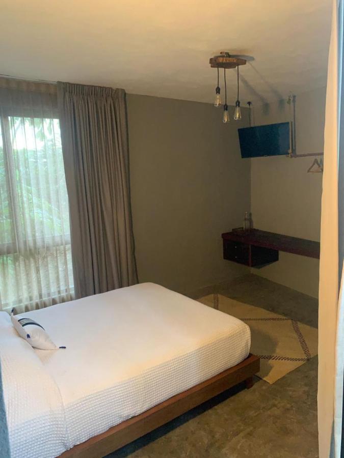Hotel Ariché Hotel&hostal