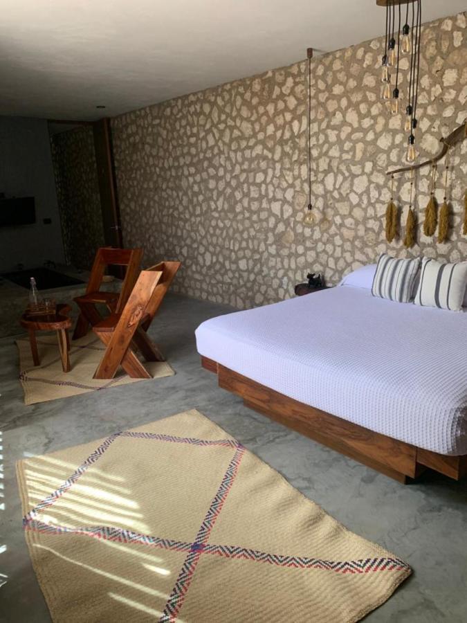 Hotel Ariché Hotel&hostal Tulum