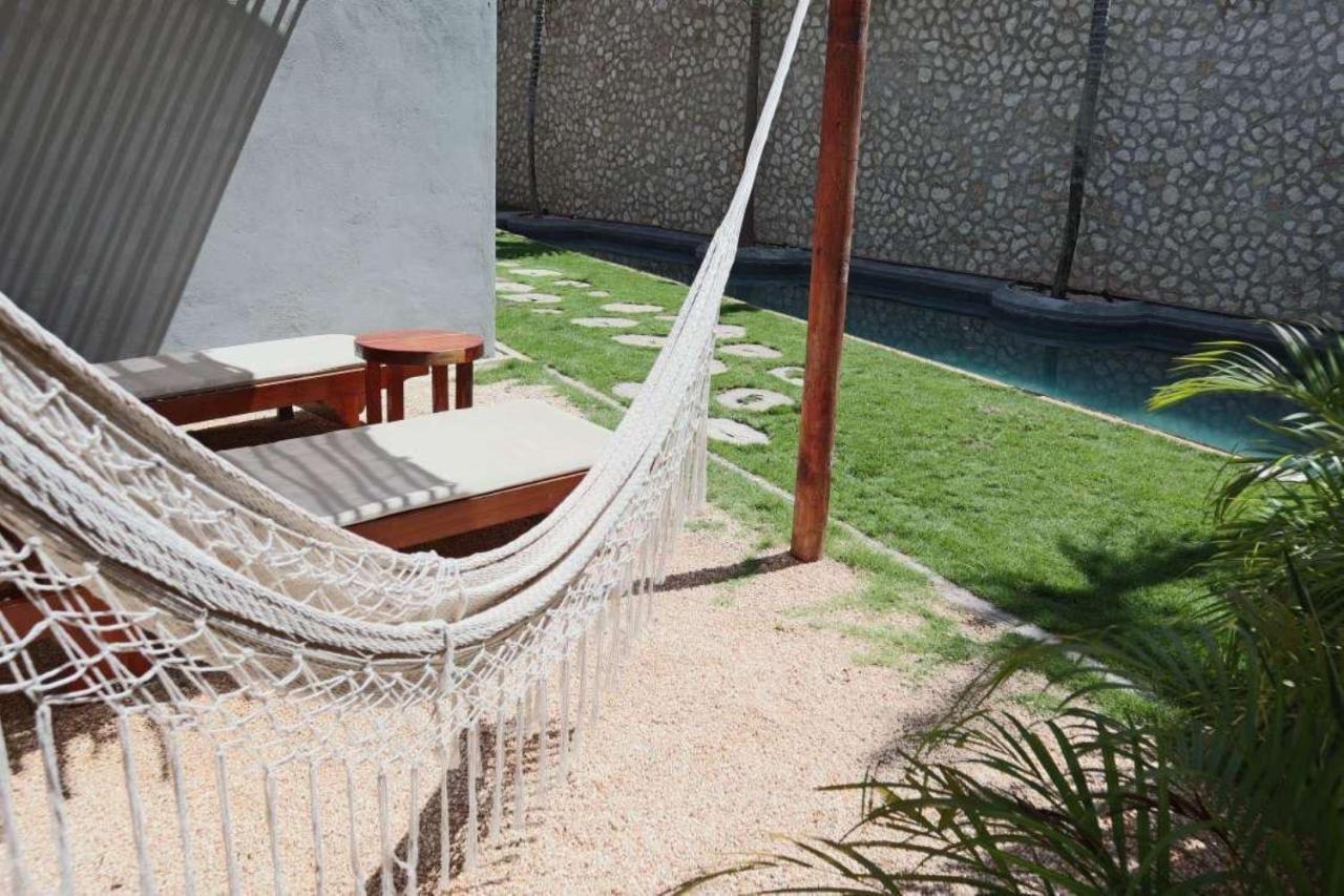 Ariché Hotel&hostal Tulum
